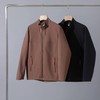 【jq-6832】春款男子轻薄防水防风软壳轻机能立领夹克/外套！！ 商品缩略图2