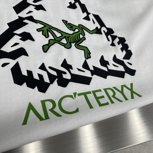 特价！休闲款情侣款男女同款 ，棉质短袖T恤 商品图4