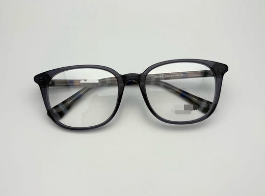 328-5 独家圆正 BBR 轻便舒适方圆狂 光学镜架 近视镜框 商品图3