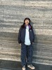 Stussy 斯图西山系户外撞色两面穿立领运动夹克外套 商品缩略图2