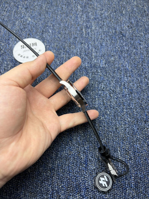 ZF万国葡萄牙计时系列IW371606 蓝色盘 ZF葡计V2版透底款 葡计背透款 丹东7750机 男士腕表 商品图3