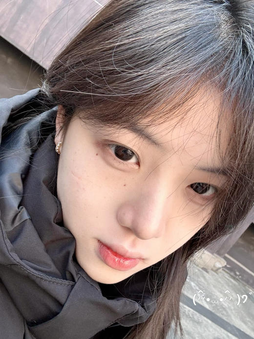 【大直径日抛】热巧肉包·Laseecon丨14.5mm（日抛/一盒10片装） 商品图5