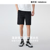 墨麦客凉感冰丝休闲五分裤男2025夏季新款四面弹宽松薄款短裤男潮 商品缩略图3