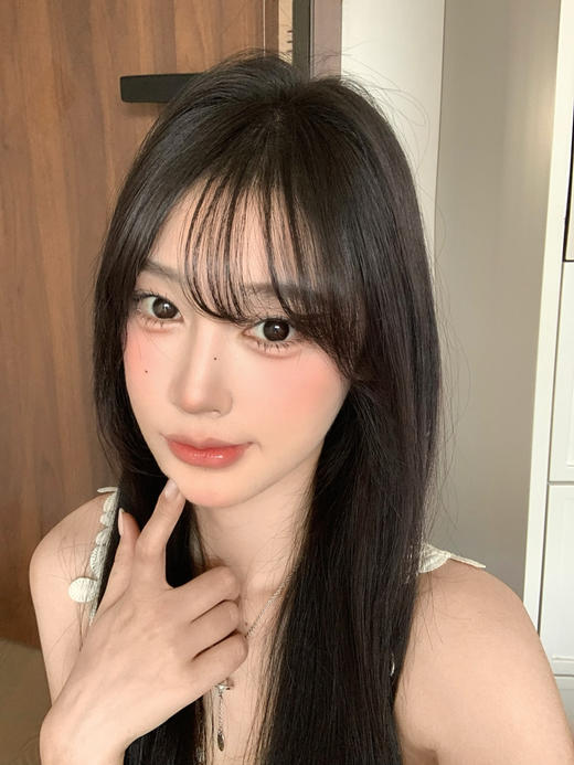 【大直径日抛】热巧肉包·Laseecon丨14.5mm（日抛/一盒10片装） 商品图3