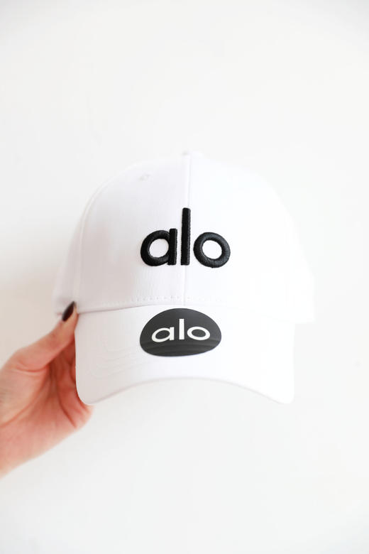 好美的帽子啊啊啊，直接种草了。高颜值显脸小软顶棒球帽E032858 商品图4