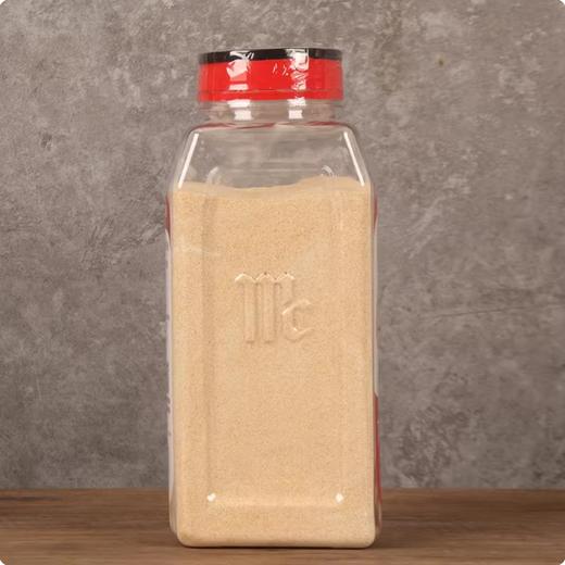 640g 味好美大蒜粉（蒜头粉） 烘焙西餐烧烤厨房调味品调味料 大蒜粉 商品图1