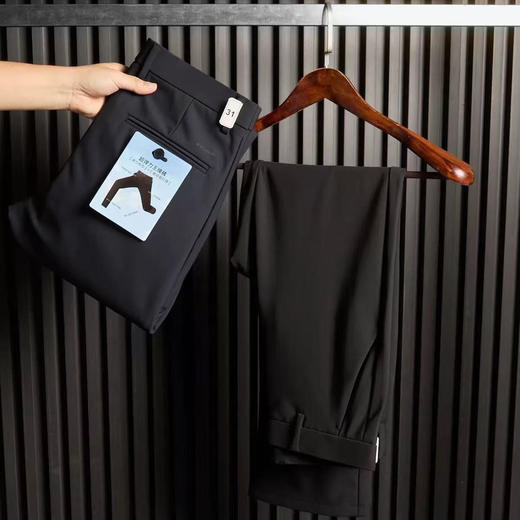 男士休闲裤 商品图5