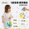 Jollybaby 昆虫飞飞宝宝安抚玩偶婴儿推车挂件 商品缩略图4