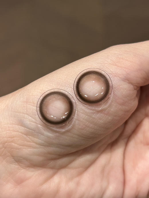 【日抛】小香猪·Laseecon丨14.2mm（日抛/一盒10片装） 商品图4