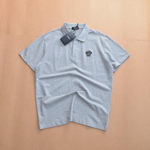 老钱范拉满！ 范思哲风Polo，解锁春夏日高级穿搭 商品图5