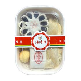 北京稻香村430g王炸组合