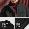 都市护身服|商场同款森马夹克男春季防风防泼水轻便外套2026新款 商品缩略图3