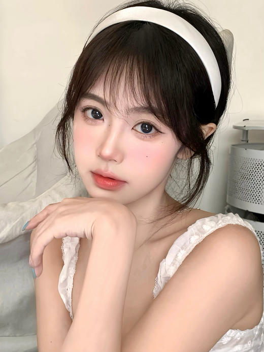 【大直径日抛】水光因子·Laseecon丨14.5mm（日抛/一盒10片装） 商品图8