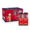 MM 山姆 保拉纳 德国进口 小麦啤酒 500ml*12 商品缩略图0