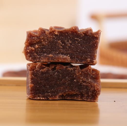 【红豆薏米芡实糕】绵密不齁甜，巧克力般丝滑 商品图2