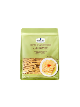 MM 山姆 Member's Mark 石屏腐竹段 1.2kg