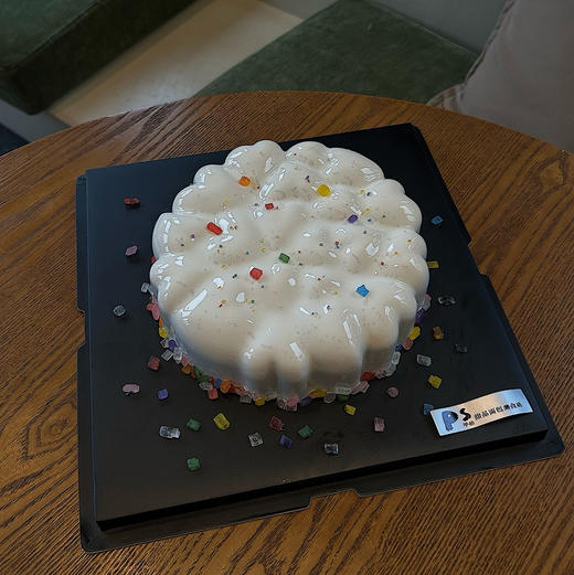 孟姐之糕（小红书爆款需要至少提前1天预定） 商品图0