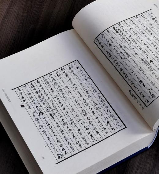 重磅，特惠！！《藏园老人手稿》，16开，布面精装，全16册，傅增湘著，中华书局2020年一版一印，定价9800，售价2548元。 商品图10
