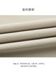 哈吉斯POLO衫来了，速干面料，特别挺托，穿上hen舒服，两个颜色，百搭尺码推荐 商品缩略图3