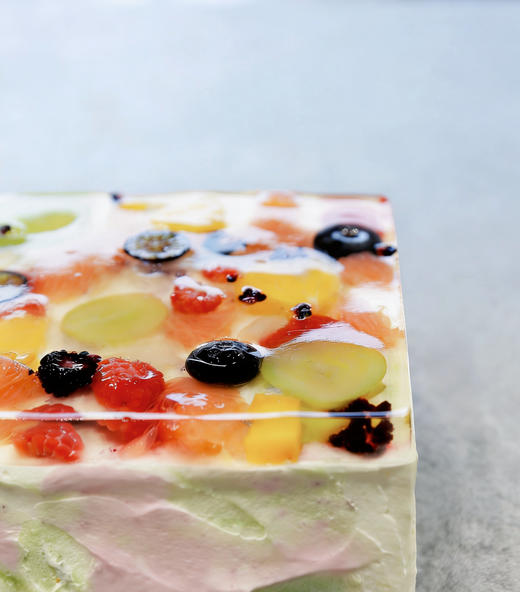 雨水清泉（杂果版） 商品图2