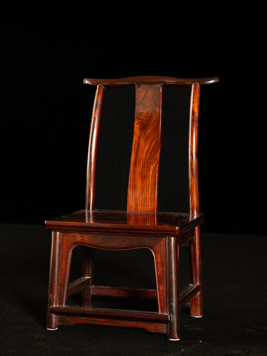 红木小灯挂椅 商品图1