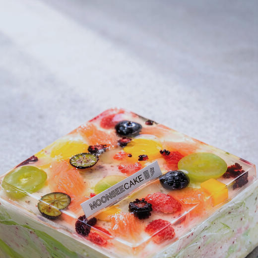 雨水清泉（杂果版） 商品图3