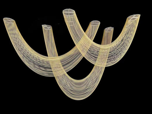 扁铁款瑰丽三件套（运费自理） 商品图2