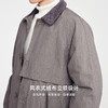 墨麦客男装可脱卸羽绒内胆男2025冬季新款一衣两穿羽绒服男88939 商品缩略图3