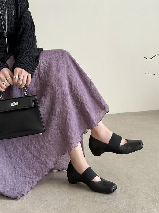 umawang 新款芭蕾鞋 商品图10