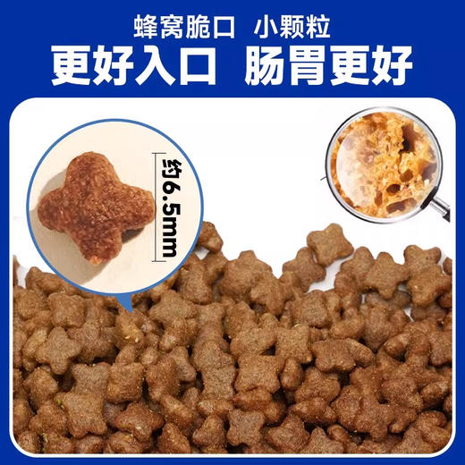 雷米高中科活力泰活力清敏全价猫粮抗猫毛过敏缓解猫咪低敏抗过敏猫粮 商品图1