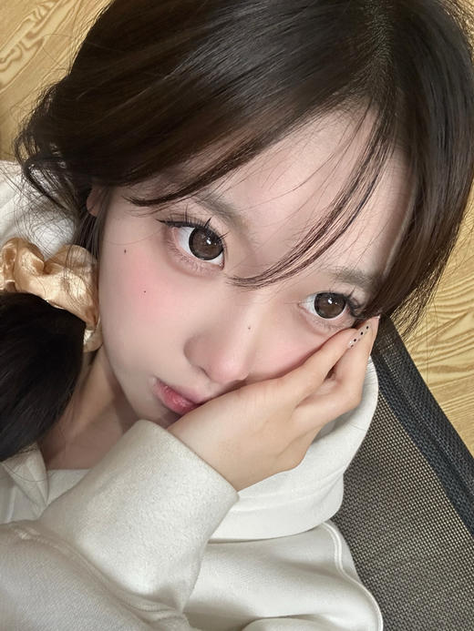 大直径推荐丨黑松沙士·Laseecon丨14.5mm（年抛/2片装） 商品图8