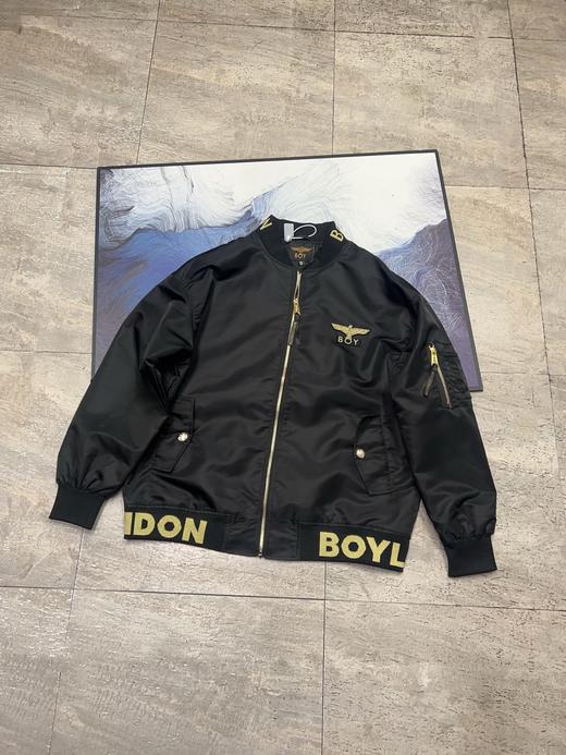 BOY  🔥🔥🔥海外精选情侣夹克款，落肩款式，质量一级棒！胸前小标logo， 商品图0