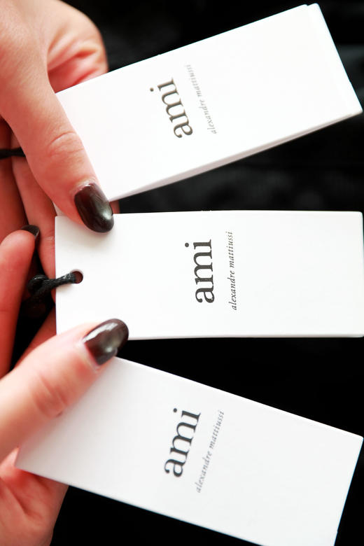 真的好显瘦，yyds阔腿裤一枚。后兜儿小标刺绣松紧腰长裤E032860 商品图2