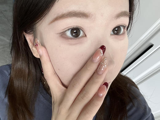 【日抛】氧分子·Laseecon丨14.0mm（日抛/一盒10片装） 商品图3