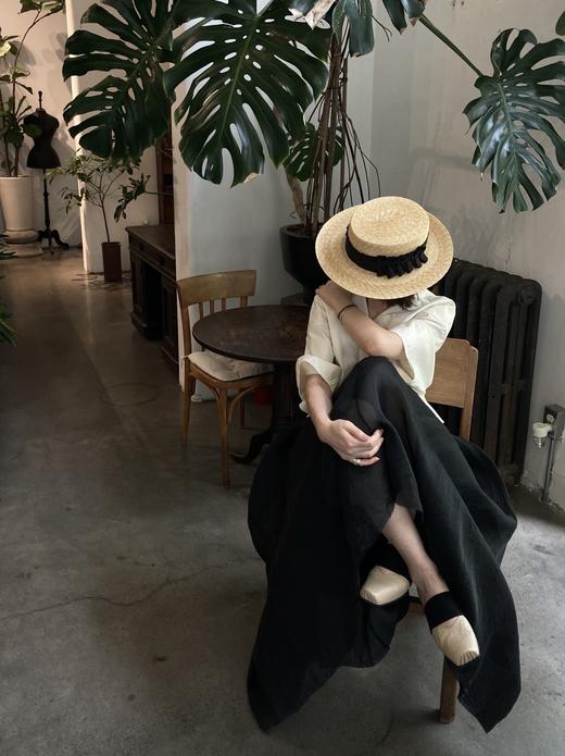 umawang 新款芭蕾鞋 商品图1