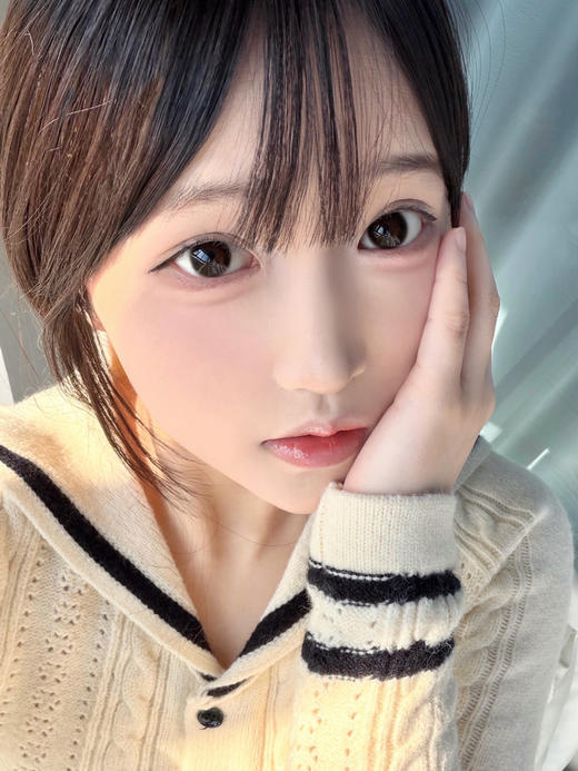 【大直径日抛】热巧肉包·Laseecon丨14.5mm（日抛/一盒10片装） 商品图8