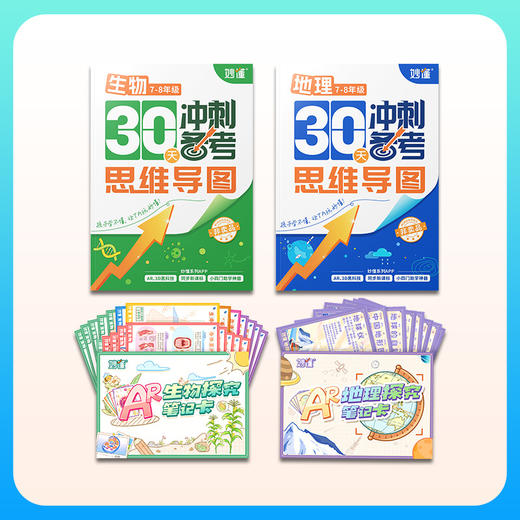 ⁵7天体验【妙懂APP】五科政史地物生，道法长期卡，单科任选 YY05-MD 商品图5
