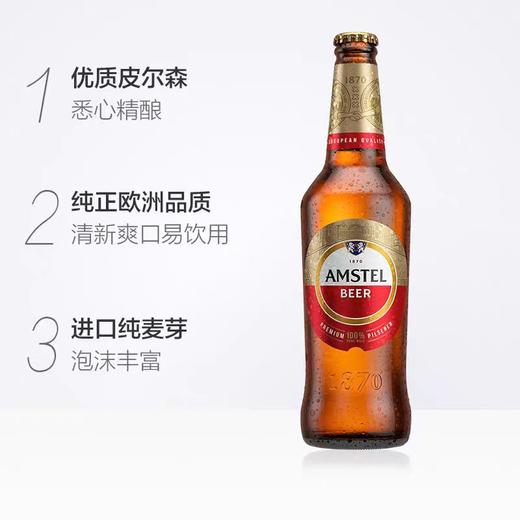 红爵 全麦啤酒 商品图2