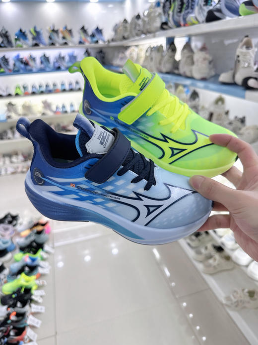 26春款 几米熊 6063 双网  33-38 商品图0