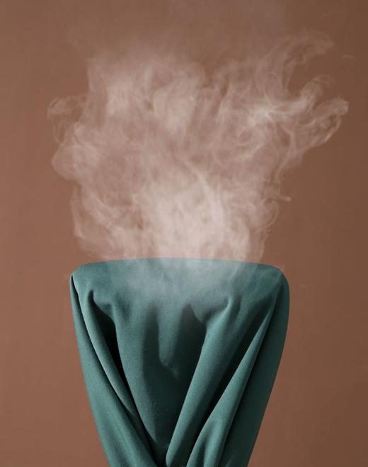 正版重磅高端杰*亚X P*MPA男士Z标桑蚕丝T恤 商品图11