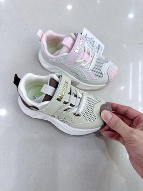 26夏款 几米熊 6218单网 28-32