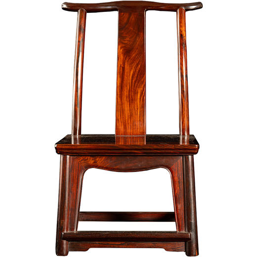 红木小灯挂椅 商品图5