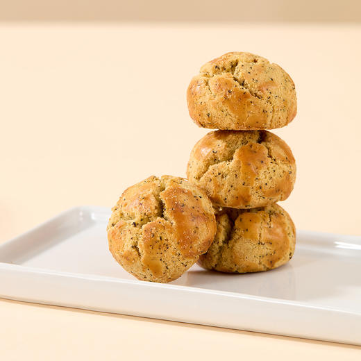 伯爵红茶酥100g随身携带小茶点办公室下午茶点 商品图5