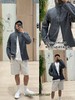 付款减库存，只有145件！！！轻量硬壳冲锋衣Lululemon City-to-Hike Waterproof Jacket 城市徒步夹克 商品缩略图1