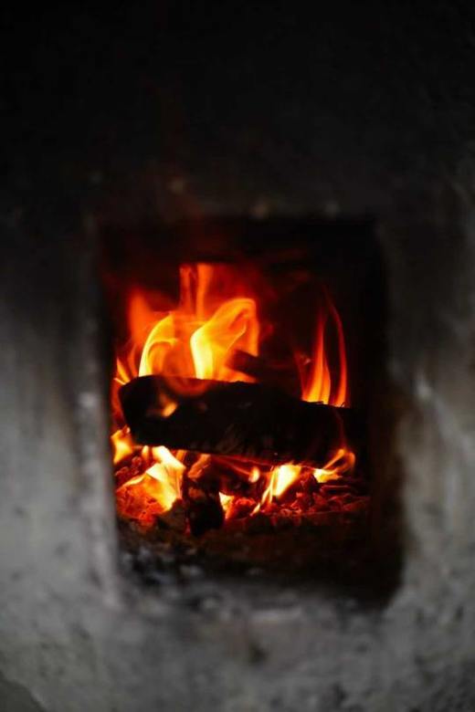 3月30日中午12点【龙盘箐】2025年轩辕古树龙盘箐晒红，高端晒红代表，75克/罐 商品图5