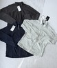 付款减库存，毒家！ 三色  男女同款 lululemon Stretch Ventilated Run Jacket 男士轻量化防晒透气外套运动夹克领标露 商品缩略图0