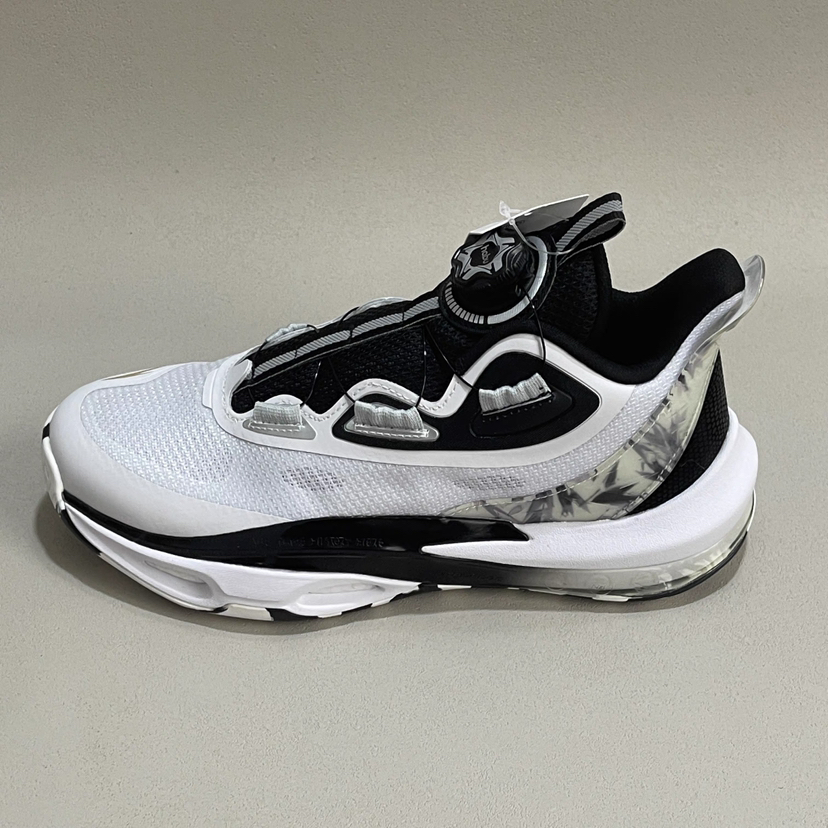 MJ｜安踏儿童青狂实战球鞋男减震轻盈运动鞋软底网面篮球鞋312511112-7