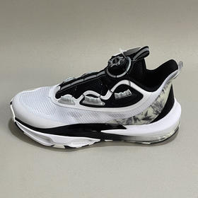 MJ｜安踏儿童青狂实战球鞋男减震轻盈运动鞋软底网面篮球鞋312511112-7