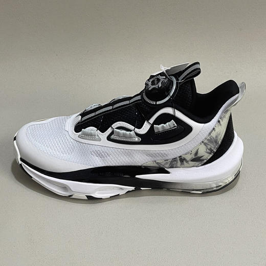 MJ｜安踏儿童青狂实战球鞋男减震轻盈运动鞋软底网面篮球鞋312511112-7 商品图0