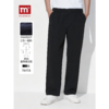【门店同款】MAXNEW休闲阔腿UPF50宽松透气通勤裤子春夏季薄款 商品缩略图2